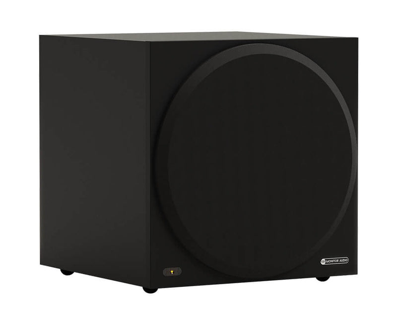 סאבוופר Monitor Audio דגם Vestra W12 (שחור)