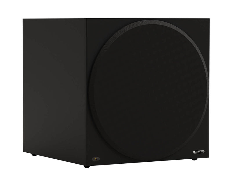 סאבוופר Monitor Audio דגם Vestra W15 (שחור)