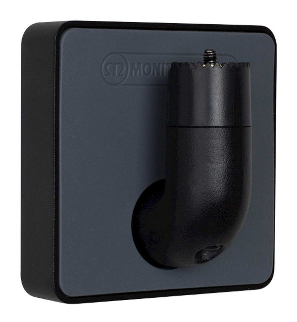 מתקן תלייה לקיר Monitor Audio דגם Vecta V-Mount (שחור)