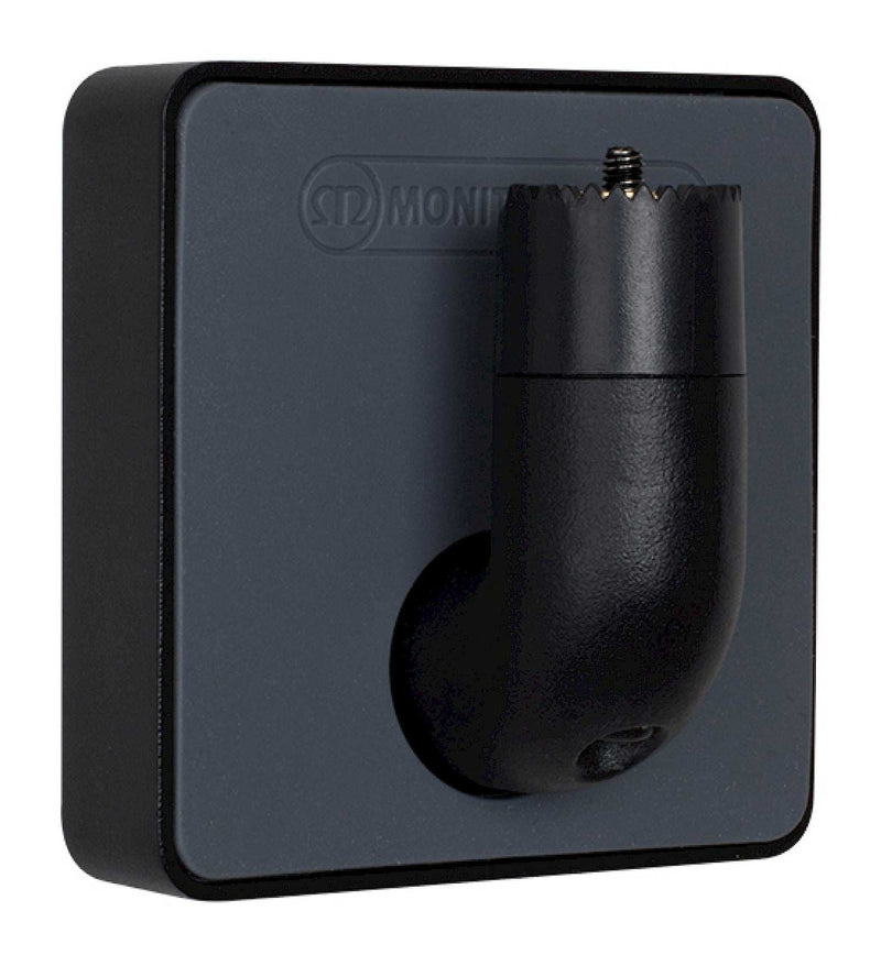 מתקן תלייה לקיר Monitor Audio דגם Vecta V-Mount (שחור)