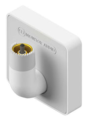 מתקן תלייה לקיר Monitor Audio דגם Vecta V-Mount (שחור)