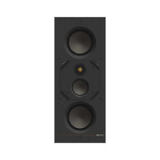 רמקול שקוע קיר 3 דרכים Monitor Audio דגם Creator W2M