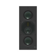 רמקול שקוע קיר 3 דרכים Monitor Audio דגם Creator W3M