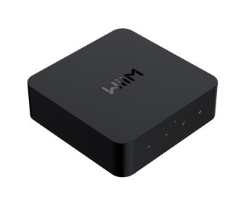 סטרימר אודיופילי WiiM Pro