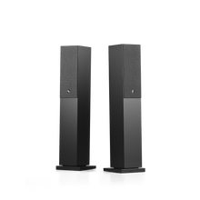 סט רמקולים מוגברים למסך Audio Pro A38 W