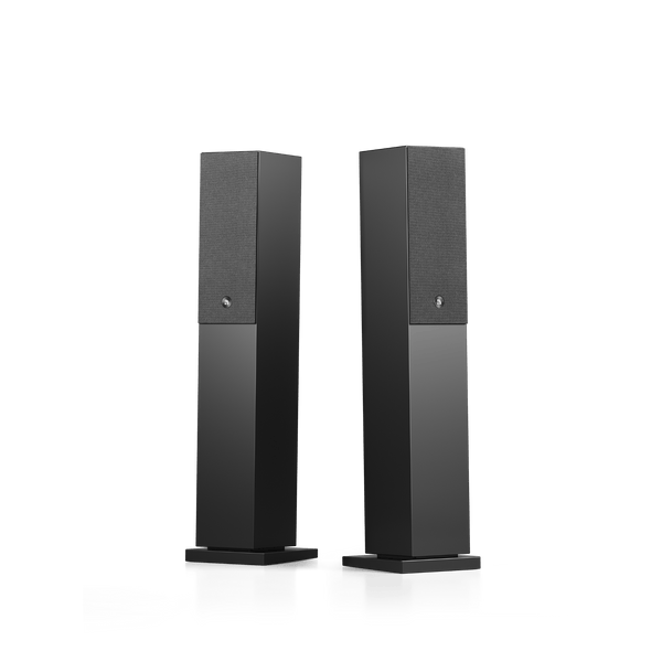 סט רמקולים מוגברים למסך Audio Pro A38 W