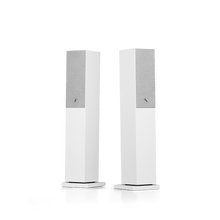 סט רמקולים מוגברים למסך Audio Pro A38 W