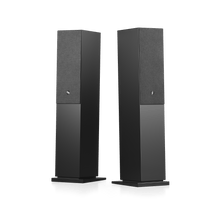 סט רמקולים מוגברים דגל Audio Pro A48 W